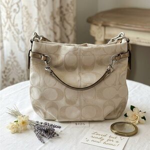 COACH Shoulder Bag
